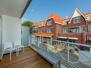 Appartement Dishoek Enregistrement extérieur 3