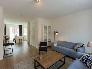 Appartement Dishoek Kenmerken 14