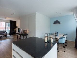 Apartment Dishoek Features 7