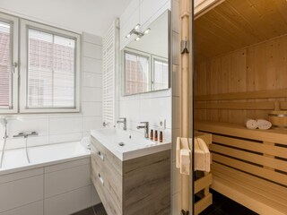 Appartement Dishoek Équipement 17