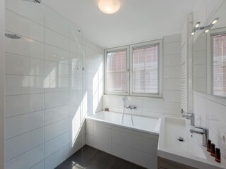Appartement Dishoek Kenmerken 18