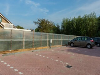 Appartement Dishoek  36