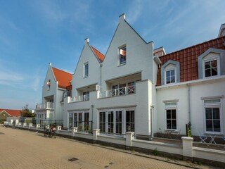 Appartement Dishoek Buitenaudio-opname 4