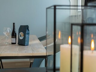 Appartement Dishoek  38