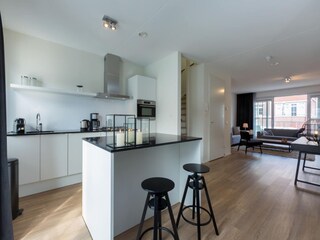Apartment Dishoek Features 13