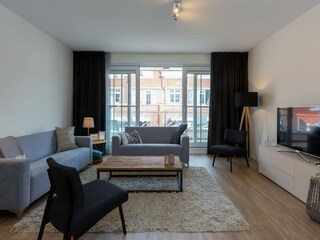 Apartment Dishoek Ausstattung 21