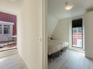 Appartement Dishoek Équipement 22