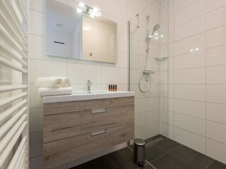 Apartment Dishoek Ausstattung 23