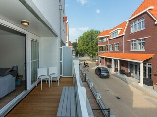 Appartement Dishoek Enregistrement extérieur 5