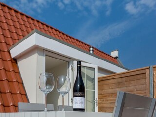 Appartement Dishoek  39