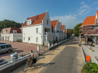 Appartement Dishoek Enregistrement extérieur 6