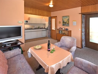 Maison de vacances Großbreitenbach Équipement 12