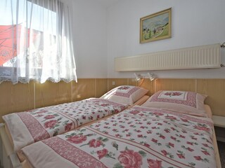 Holiday house Großbreitenbach Features 8