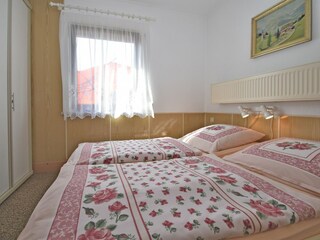 Casa de vacaciones Großbreitenbach Características 14