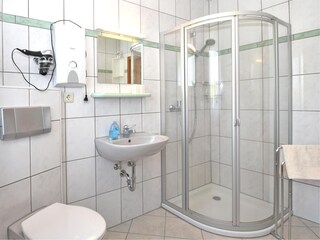 Casa de vacaciones Großbreitenbach Características 15