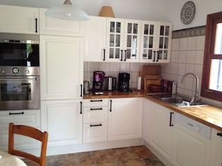 Holiday house Sant Josep de sa Talaia Features 12