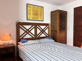 4.Schlafzimmer(Anbau)