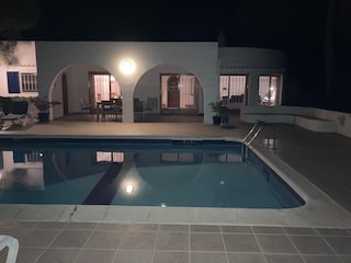 Ferienhaus Sant Josep de sa Talaia Außenaufnahme 6