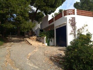 Casa per le vacanze Sant Josep de sa Talaia Ambiente 23