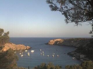 Casa per le vacanze Sant Josep de sa Talaia Registrazione all'aperto 10