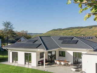 Ferienhaus Bernkastel-Kues Außenaufnahme 5