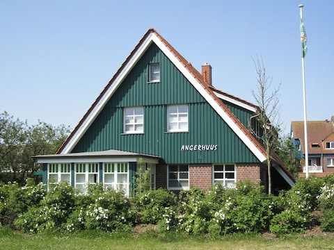 Ferienhaus Quartier im Angerhuus