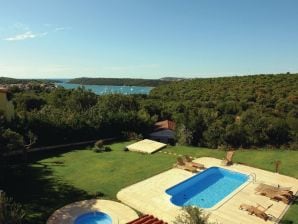 Holiday apartment DEA Uitzicht