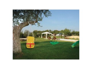 Vakantieappartement Banjole Buitenaudio-opname 4