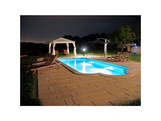 Vakantieappartement Banjole Buitenaudio-opname 5