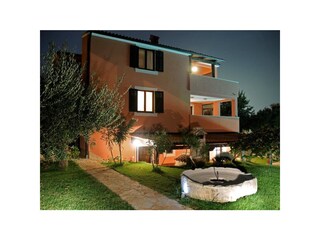 Vakantieappartement Banjole Buitenaudio-opname 7