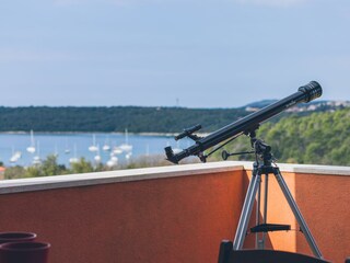 Vakantieappartement Banjole Buitenaudio-opname 6