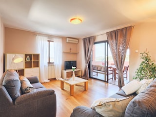 Vakantieappartement Banjole Kenmerken 9