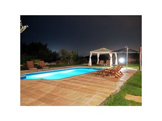 Vakantieappartement Banjole Buitenaudio-opname 8