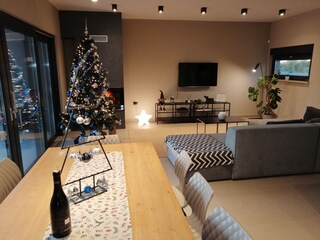 Villa Vodnjan Registrazione all'aperto 8