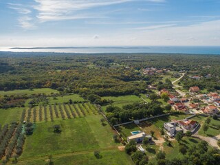 Villa Vodnjan Ambiente 32