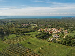 Villa Vodnjan Ambiente 33