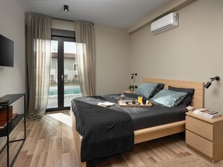 Villa Vodnjan Caratteristiche 27