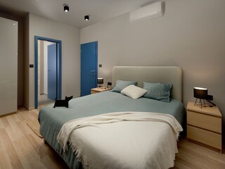 Villa Vodnjan Caratteristiche 28