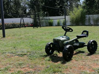 Villa Vodnjan Caratteristiche 30