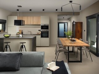 Villa Vodnjan Caratteristiche 12