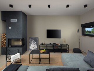 Villa Vodnjan Caratteristiche 14