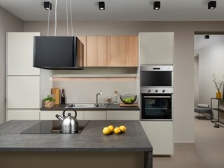 Villa Vodnjan Caratteristiche 17