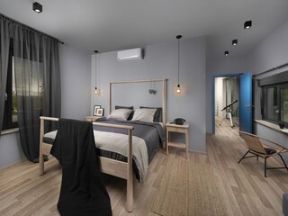 Villa Vodnjan Caratteristiche 21