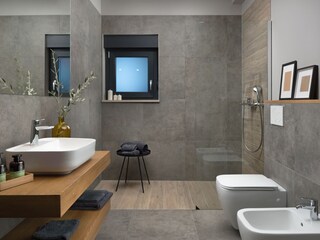 Villa Vodnjan Caratteristiche 23