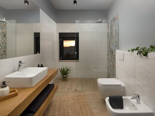 Villa Vodnjan Caratteristiche 24