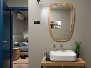 Villa Vodnjan Caratteristiche 22