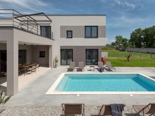 Villa Vodnjan Registrazione all'aperto 6