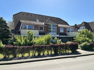 Haus Sarah