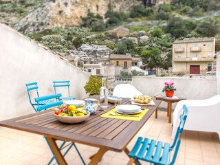 Casa per le vacanze Scicli Registrazione all'aperto 2