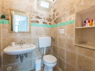 Vakantiehuis Scicli Badkamer 26